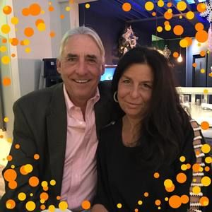 Meet your Posher, Doreen